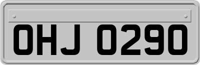 OHJ0290