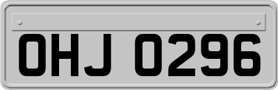 OHJ0296