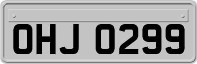 OHJ0299