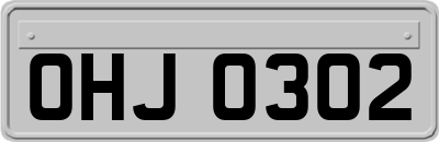OHJ0302