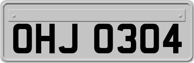 OHJ0304