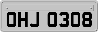 OHJ0308