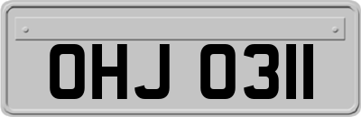 OHJ0311