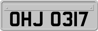 OHJ0317