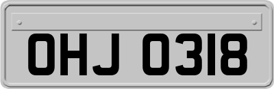OHJ0318
