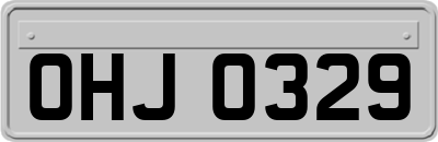 OHJ0329
