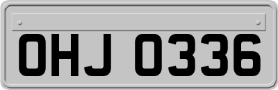 OHJ0336