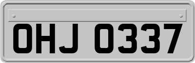 OHJ0337