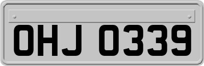 OHJ0339