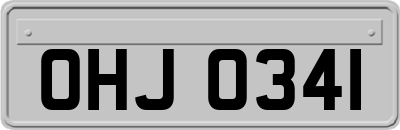 OHJ0341