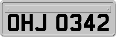 OHJ0342