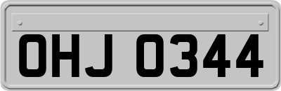 OHJ0344