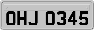 OHJ0345