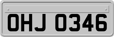 OHJ0346