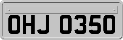OHJ0350