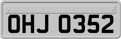 OHJ0352