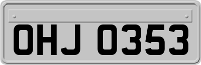 OHJ0353