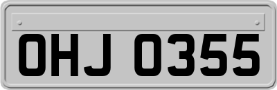 OHJ0355