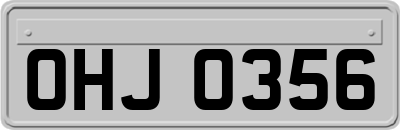 OHJ0356