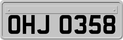 OHJ0358