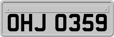 OHJ0359
