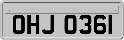 OHJ0361
