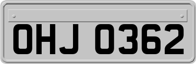 OHJ0362