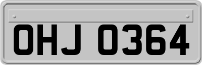 OHJ0364