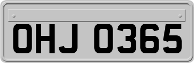 OHJ0365