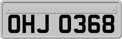 OHJ0368