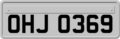 OHJ0369