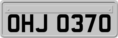 OHJ0370
