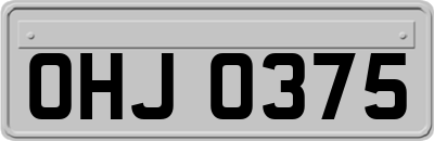 OHJ0375