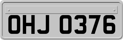 OHJ0376