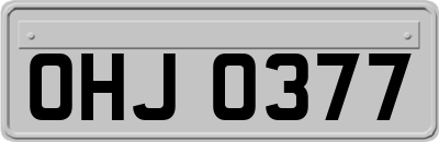 OHJ0377