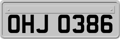 OHJ0386
