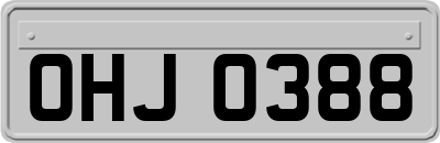 OHJ0388