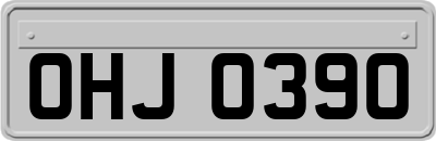 OHJ0390
