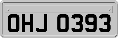 OHJ0393