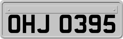 OHJ0395