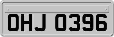 OHJ0396