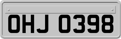 OHJ0398