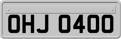 OHJ0400