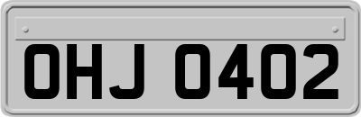 OHJ0402