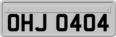OHJ0404