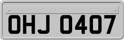 OHJ0407