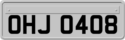 OHJ0408