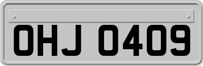 OHJ0409