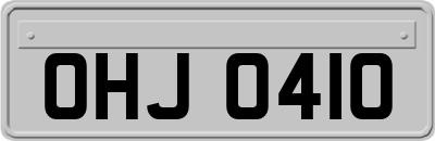 OHJ0410