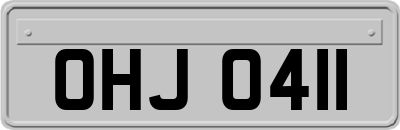 OHJ0411